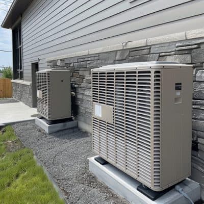 TempTessera HVAC LLC