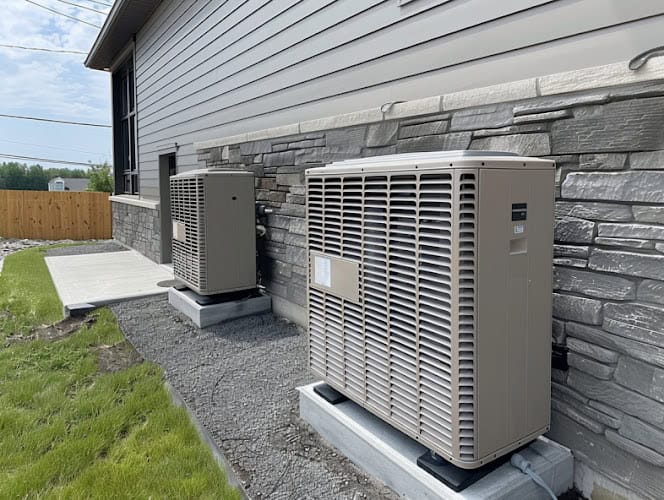 TempTessera HVAC LLC