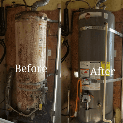 Bear Valley Plumbing & Heating