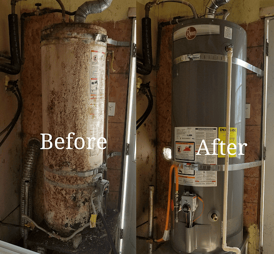Bear Valley Plumbing & Heating