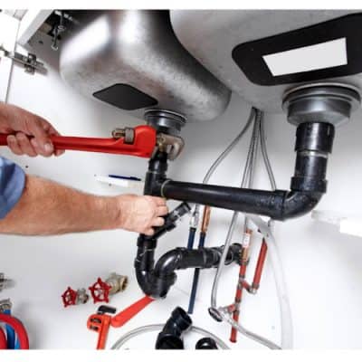 Ramco Plumbing Heating & Air