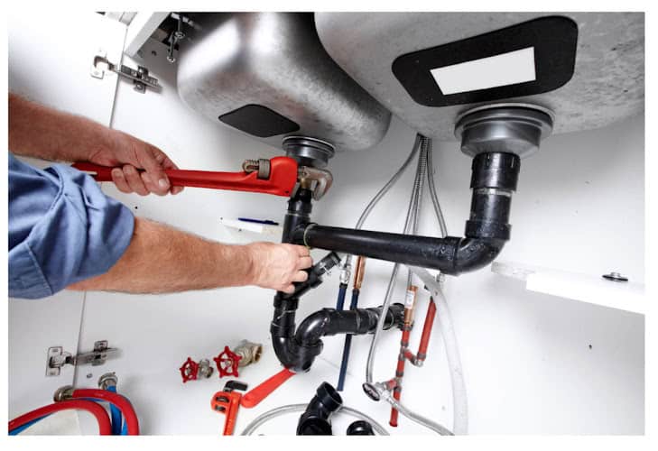 Ramco Plumbing Heating & Air