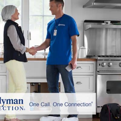 Handyman Connection of Tuscaloosa