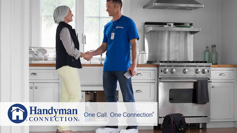 Handyman Connection of Tuscaloosa