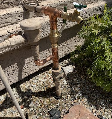 Flo Pro Plumbing & Drain
