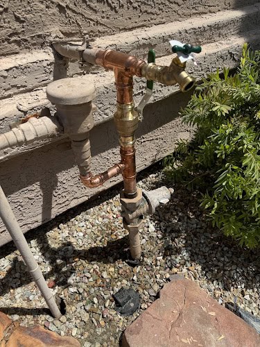 Flo Pro Plumbing & Drain