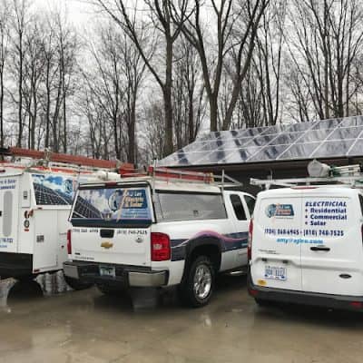 A J Leo Electric & Solar