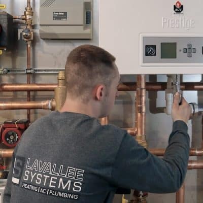 Lavallee Systems