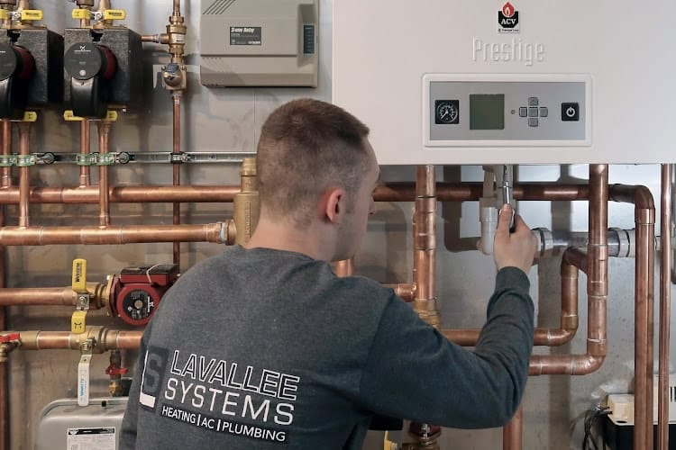 Lavallee Systems