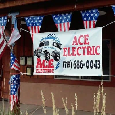 Ace Electric