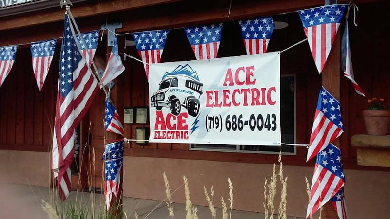 Ace Electric