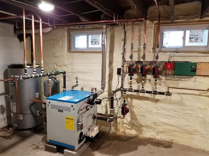 Combined Energy Services