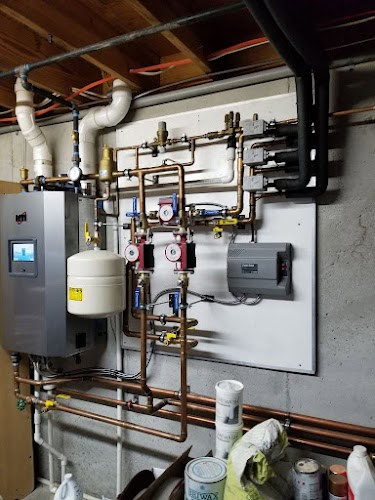 All Seasons Air Conditioning, Heating, & Plumbing
