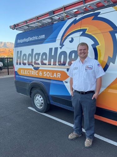 Hedgehog Electric & Solar