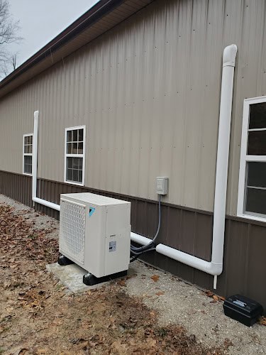 Four Seasons Heating & Cooling Inc