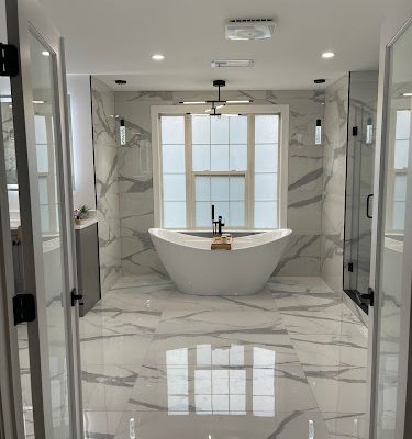 Home Renovation & Design