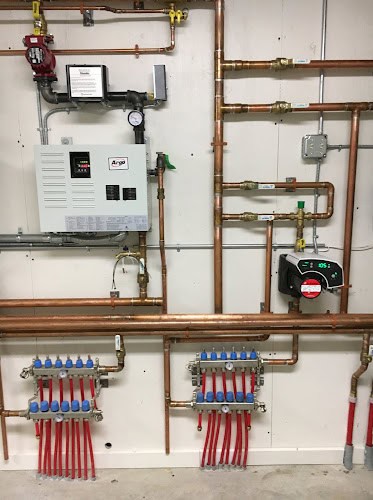 Hines Plumbing, Heating, & AC