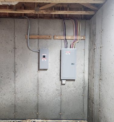 Reiner Electric