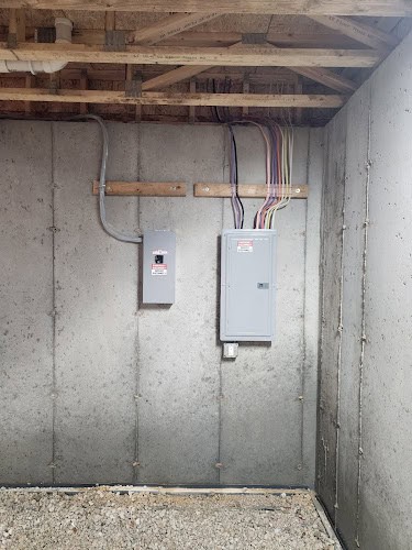 Reiner Electric