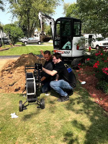 MPT Plumbing Inc