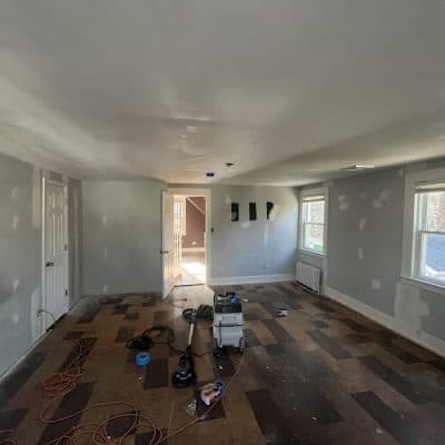 Lar Painting LLC