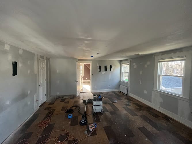 Lar Painting LLC