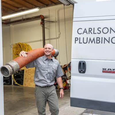 Carlson Plumbing