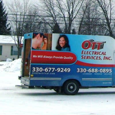 Ott Electrical Services, Inc.