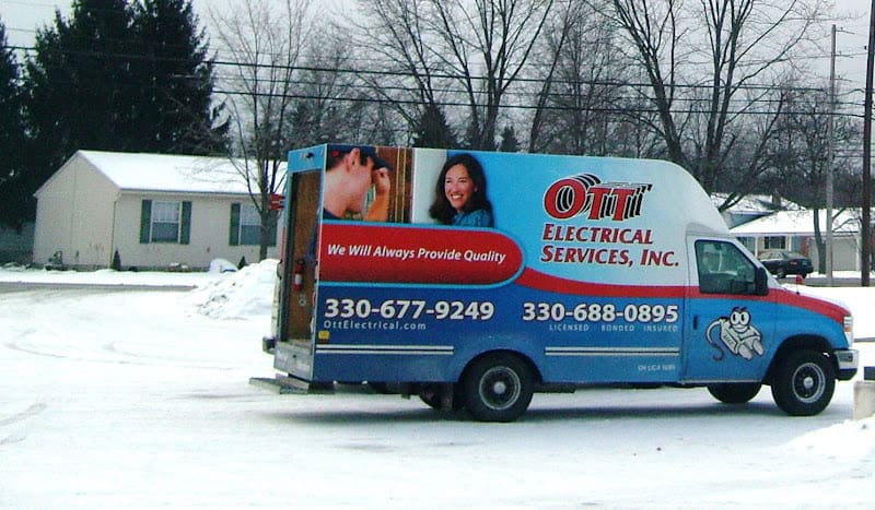 Ott Electrical Services, Inc.