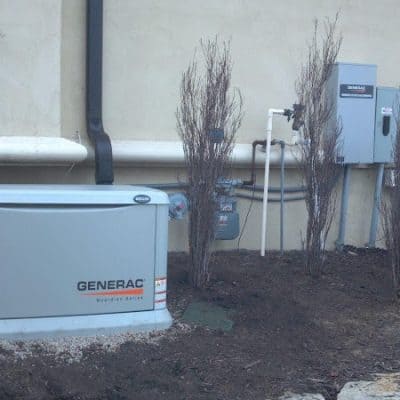 Generators for Sale