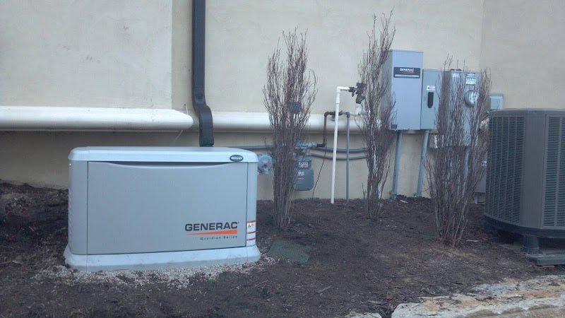 Generators for Sale