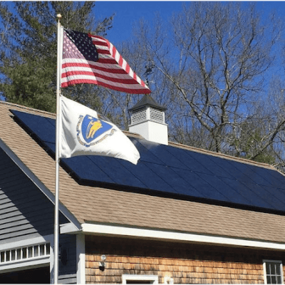 Solar Rising
