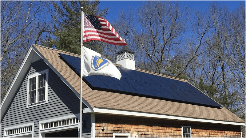 Solar Rising