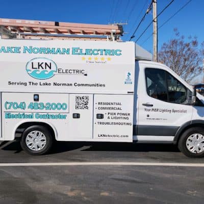 Lake Norman Electric
