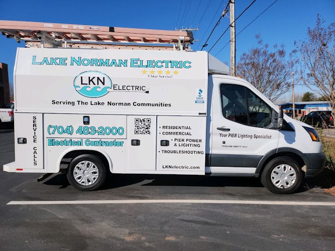 Lake Norman Electric