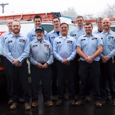 P & H Plumbing, Heating & Air Conditioning, Inc.