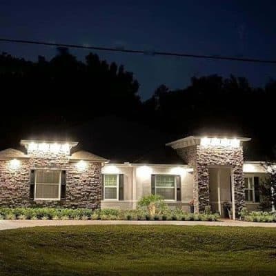 Hayes Lighting & Electric Service, Inc.