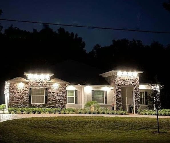 Hayes Lighting & Electric Service, Inc.
