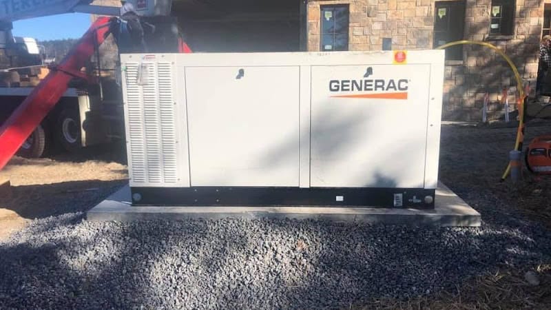 Allan Dearth Sons Generators Sales & Service Inc.