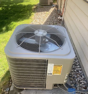 One Hour Heating & Air Conditioning