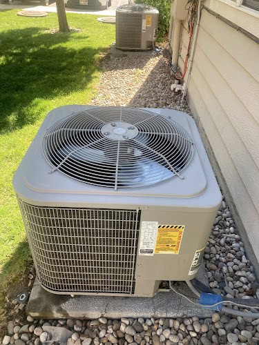 One Hour Heating & Air Conditioning