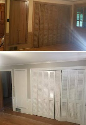 White Eagle Home Improvement LLC