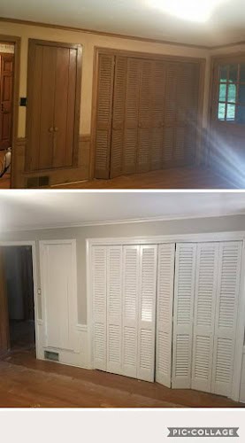 White Eagle Home Improvement LLC