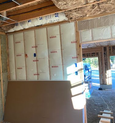 Mendoza Construction LLC