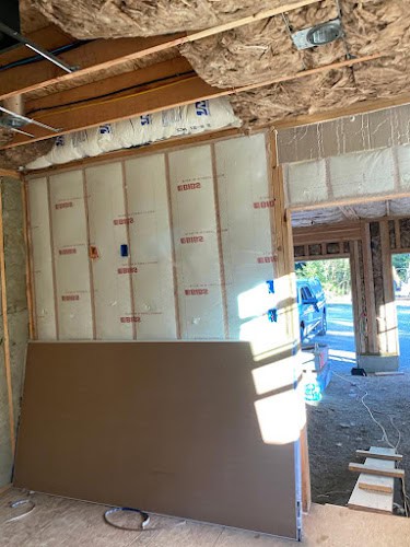 Mendoza Construction LLC