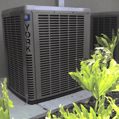 Balanced Air, Inc.
