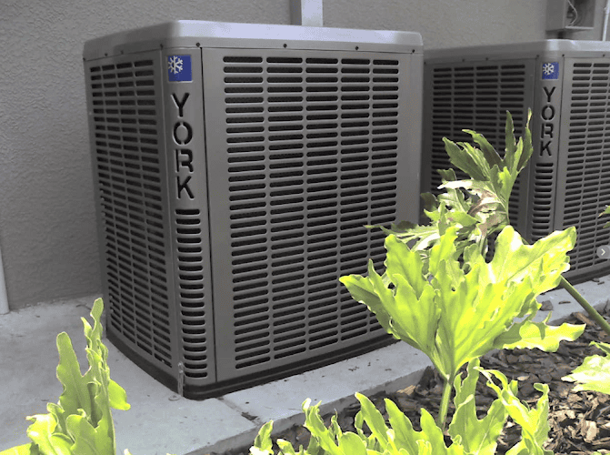 Balanced Air, Inc.