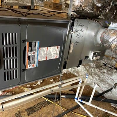 Ivy Air, LLC