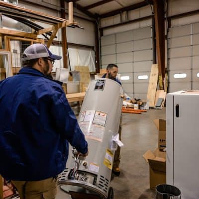 Air Temp Solutions - AC Repair, Heating Repair, Water Heater Repair & Plumbing Dover DE