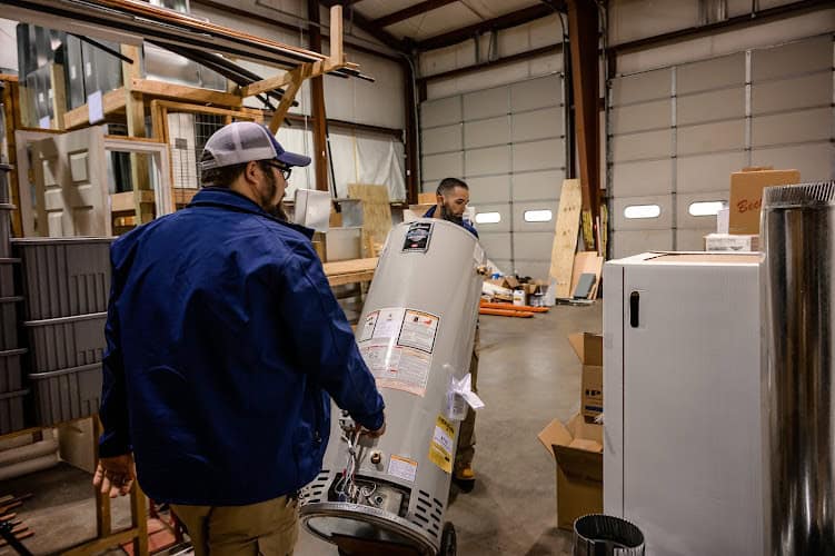 Air Temp Solutions - AC Repair, Heating Repair, Water Heater Repair & Plumbing Dover DE